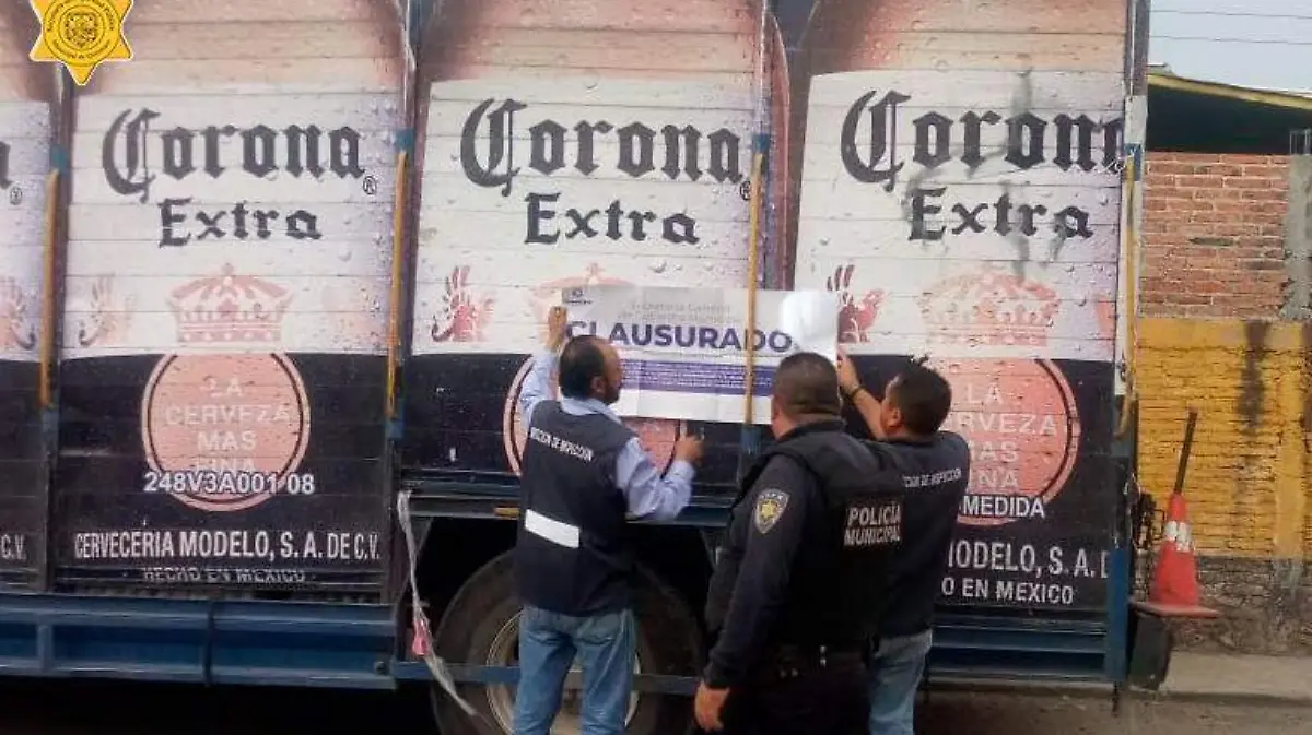 FOTONOTA CERVEZAS